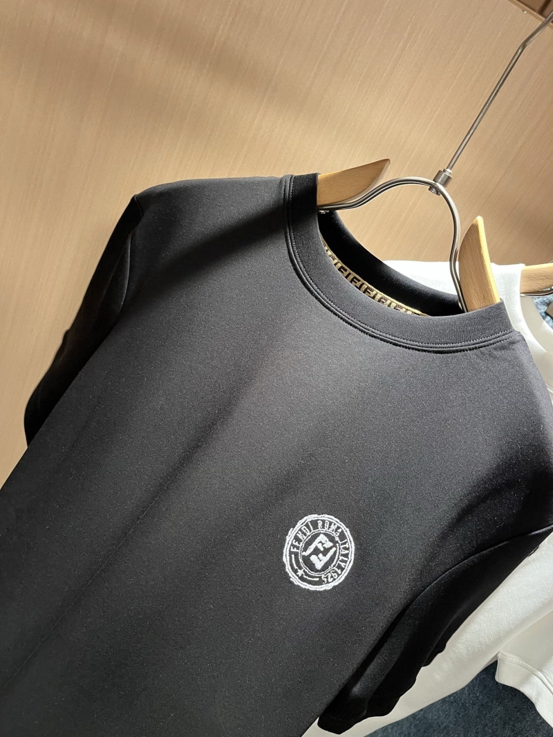 F**di t-shirts